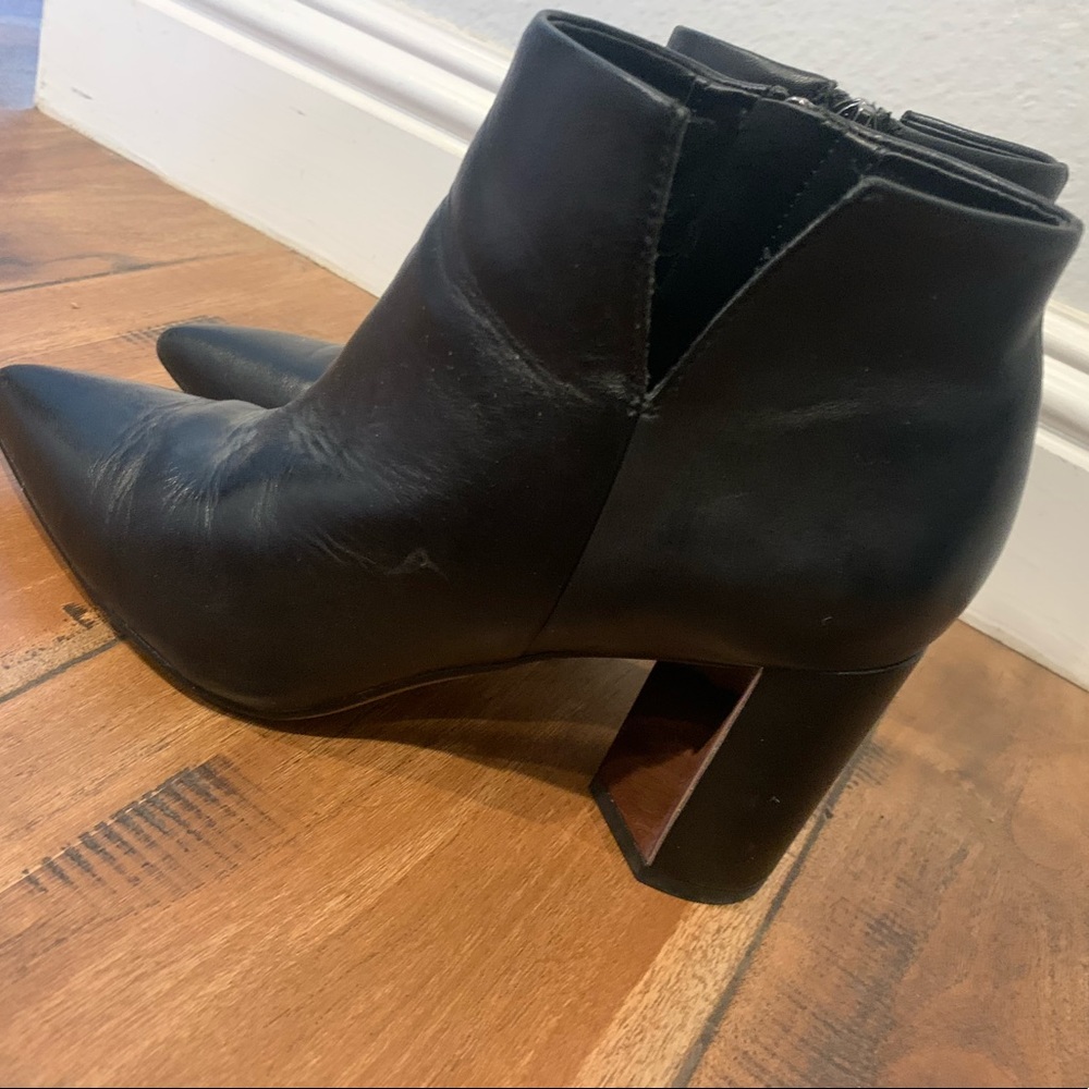 Franco Sarto Boots